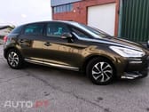 Citroen DS5 1.6 e-HDi Air.So Chic CMP6