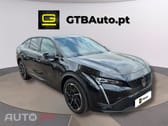 Peugeot 408 GT EAT8