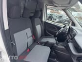 Fiat Doblo 1.3 MJ Maxi 3L