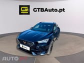 Cupra Formentor I.V.A DEDUTÍVEL 1.4 TSI DSG eHybrid 