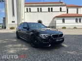 BMW 520 d Pack M Auto