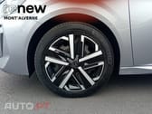 Peugeot 208 PureTech