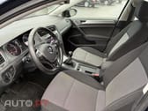 Volkswagen Golf 1.6 TDI 4Motion BlueMotion Comfortline