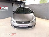 Peugeot 308 2.0 BlueHDi GT Line EAT6