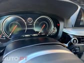 BMW 520 d Pack M Auto