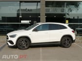 Mercedes-Benz GLA 250 e AMG Line