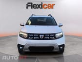 Dacia Duster 1.0 TCe ECO-G Prestige Bi-Fuel