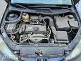 Peugeot 206 1.4 XT