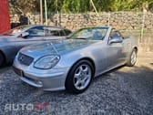 Mercedes-Benz SLK 230 Kompressor