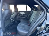 Mercedes-Benz GLE de 4Matic