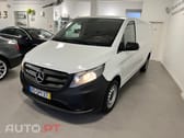 Mercedes-Benz Vito 111 Cdi