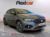 Fiat Tipo 1.3 M-Jet Lounge
