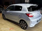 Mitsubishi Space Star 1.2 Connect Edition