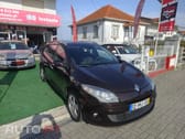 Renault Mégane Sport Tourer 1.5 dCi Dynamique