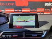 Peugeot 3008 1.5 BlueHDi Active