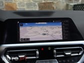BMW 330 e Touring Pack M Auto.