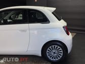Fiat 500e 23,8kWh Icon