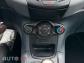 Ford Fiesta 1.4 TDCi