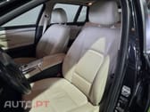 BMW 525 d Line Luxury Auto