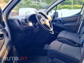 Peugeot Partner 1.6 HDI 3LUG GPS PREMIUIM (FULL EXTRAS)