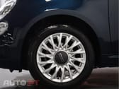 Fiat 500 1.2 8v 69cv Lounge MTA