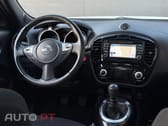 Nissan Juke 1.2 DIG-T N-Connecta Tecto Panoramico