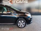 Peugeot 2008 1.4 HDi Allure