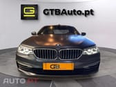 BMW 530 iPerformance 