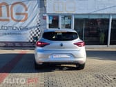 Renault Clio 1.0 TCe Evolution