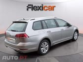 Volkswagen Golf Variant 1.6 TDi Confortline