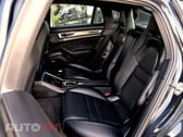 Porsche Panamera 4 E-Hybrid