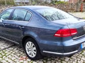 Volkswagen Passat 1.6 TDI Bluemotion