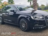 Audi A3 1.6 TDI Sport
