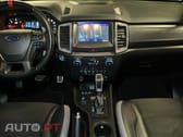 Ford Ranger 2.0 TDCi CD Raptor 4WD