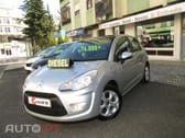 Citroen C3 1.4 HDi Airdream Seduction