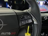Opel Mokka 1.2 T GS Line AT