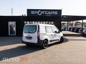 Ford Transit Connect 230 L1 LKW Auto Trend
