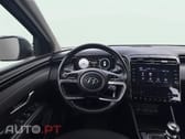 Hyundai Tucson 1.6 CRDi Business
