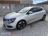 Renault Mégane 1.5 Blue dCi Intens
