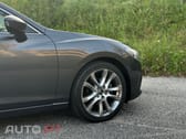 Mazda 6 2.2 SKYACTIV-D Sports-Line
