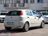 Fiat Punto 1.3 M-Jet Easy S&S
