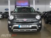 Fiat 500X 1.3 MJ Lounge