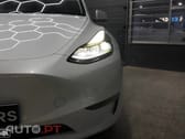 Tesla Model Y Standard