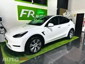 Tesla Model Y Standard
