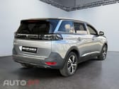 Peugeot 5008 1.5 BlueHDi GT EAT8