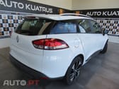 Renault Clio Sport Tourer 1.5 dCi Limited
