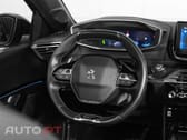 Peugeot 208 1.2 PureTech GT EAT8