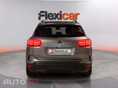 Citroen C5 Aircross 1.5 BlueHDi Feel Pack