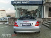 Mercedes-Benz SLK 200 K