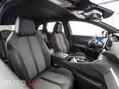Peugeot 3008 1.2 PureTech Allure Pack EAT8